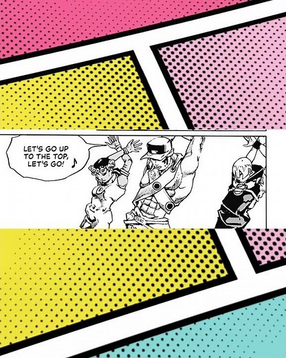 Part 9 Torture Dance
