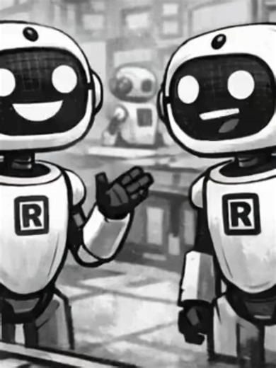 Humanoid is building Robots of the future. Get involved #HAN #robots @humanoidnetwork