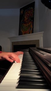 Using only 4 notes 🎵 #piano #tutorial #pianolessons #trythis | Keys Tutorials