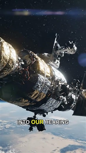 NASA Recorded What Solar Wind Actually Sounds Like