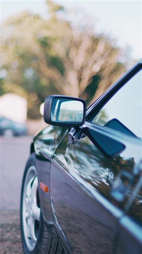 Porsche 928: Unleashing the V8 Power