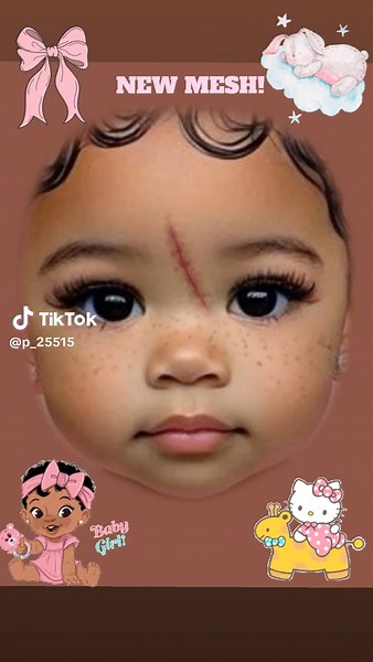 Exciting New Mesh Unveiling for Fashion Enthusiasts