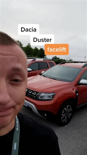 Tot ce e nou la Dacia Duster 2021 în 5 minute
