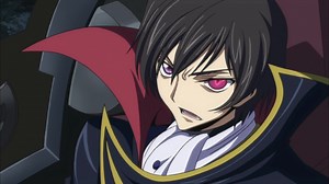 Code Geass | E24 - Die Bühne stürzt ein