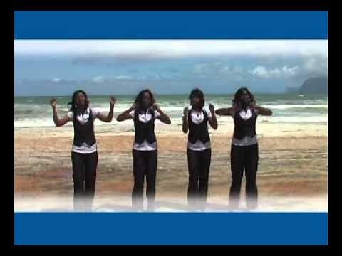 KILOMBO-CONGO-BRAZZAVILLE-E.E.C