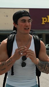 Banned from Planet Fitness | Jesse James West