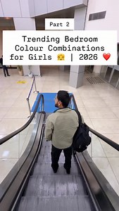 Trending Bedroom Colour Combinations for Girls – 2026 ❤️ Save this before you renovate or redesign. [bedroom colour combinations 2026, girls bedroom colours, modern bedroom design, luxury bedroom interiors, pastel bedroom ideas] #BedroomDesign #GirlsBedroom | Aura Nirman