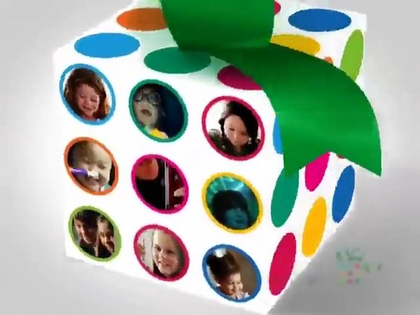 Watch Crayola Color Explosion Glow Board on Amazon Live