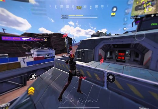 Top COD Mobile Ranked Clips You Shouldn't Miss