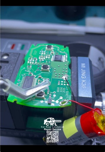 Car Keys London.uk ☎️🚗🔑 Car Key Remote Repair Service