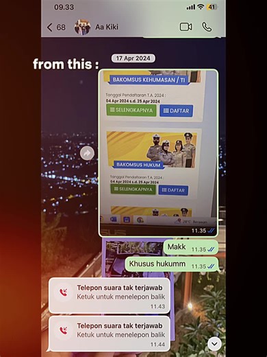 Membongkar Arsip 2024: Resep Cloud Bread dan Bakomsus