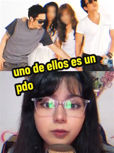 Audiciones y escándalos de grupos mixtos K-pop