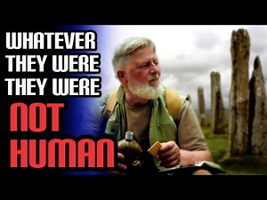 Credible People, 5 Impossible Encounters with Cryptid Creatures and The Paranormal