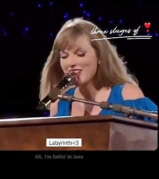 Labyrinth #lyrics #music #song Taylor swift