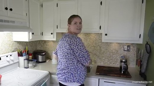 Baked Pork Tenderloin with Apples