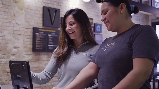 Your POS software should elevate your business, not limit it! Unleash your restaurant's true potential with Brink POS cloud software. https://www.partech.com/point-of-sale/software/brink/ | PAR Technology