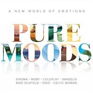 Various - Pure Moods