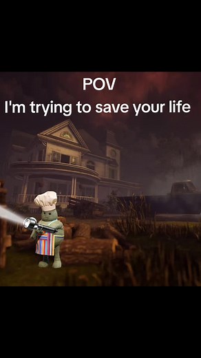 Mastering Flashlight Saves in Dead by Daylight