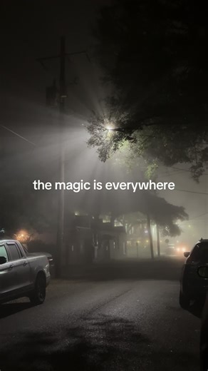 Exploring the Magic of Everyday Moments