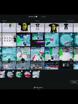 How to make roblox rivals content easy (CapCut) road to 300 subs pls sub!