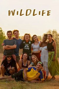 Wildlife (2025) - TV Show