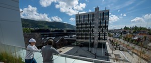 Campus Bergen