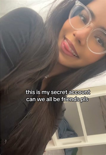 #secretaccount #plsblowthisup #fypシ