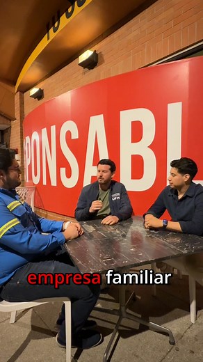 3.4K views | Acton MBA is not like any other program. Don’t take our word for it. Step into a real class and see it for yourself! #emprendedores #actonmba | UFM - Acton MBA | Facebook