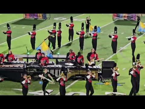 CHEROKEE BAND OF WARRIORS 2025 Legacy of Champions Competition