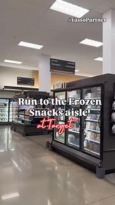 Meet my new midday obsession  Yasso Spoonable frozen Greek yogurt...