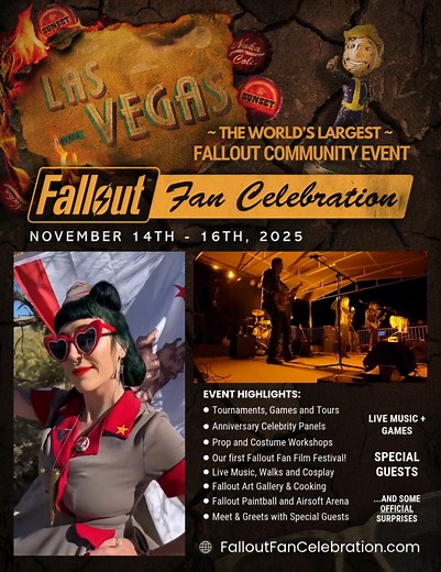 5.4K views · 123 reactions | ⏰ 8 DAYS TO GO! ⏰ We hope to see YOU at...