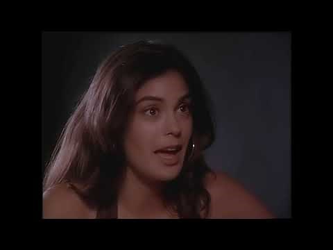 Teri Hatcher totally different as Dani Payson 1993 - stunning and beautiful (2)