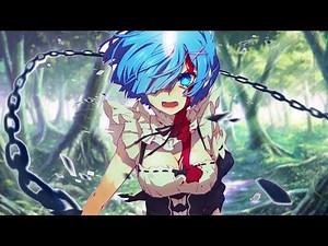 [AMV] Re:Zero - Can't stop it - Subaru X Rem ＡＭＶ④ＦＵＮ