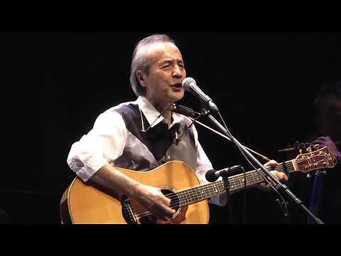 岡林信康デビュー50周年記念コンサート ライブ盤