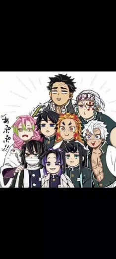 Epic Hashira Cosplay Moments from Demon Slayer