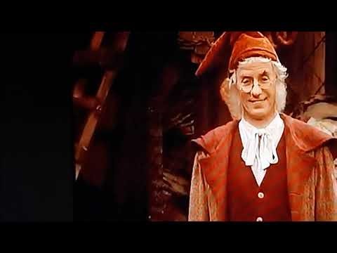 allertids julemand sangen for har man venner