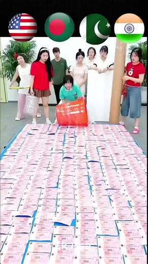 Magic Trick Reveal: Simple Mind-Blowing Street Trick