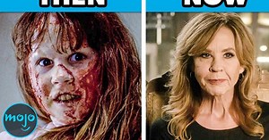 The Exorcist Cast Where Are They Now | Articles on WatchMojo.com