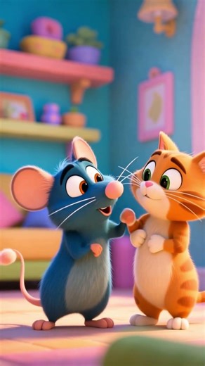 This Cat Thought He Was Smart… 😹