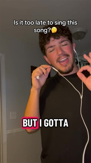 High Note Singing Challenge for the Holidays