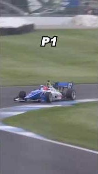 Shark Attack in Indianapolis 🦈🇧🇷 De P10 para P1! 🚀 #indianapolis #fittibros