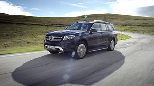 2.2K reactions · 377 shares | The pinnacle of full-size luxury SUVs has arrived. The 2017 Mercedes-Benz GLS blends S-Class luxury and comfort with G-Class versatility and capability. Advanced systems such as DYNAMIC SELECT give it uncanny agility for a vehicle its size. The new GLS—formerly the GL—truly embodies “The best or nothing.” | Mercedes-Benz USA | Facebook