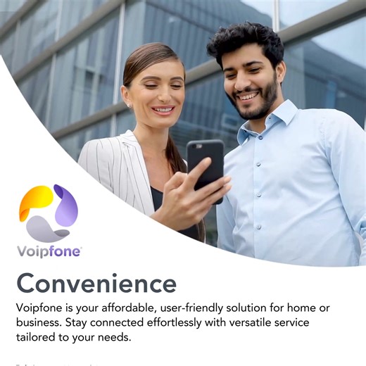 Ready to revolutionize your communication game? VoIP is the way to go!  Check out our top FIVE benefits of using VoIP on our website today! 六‍ Or simply give our dedicated team a call to discover more. 0345 868 5555  https://buff.ly/3CT4ORN #Voip #voipfone #business #home #homeworkers #services | Voipfone | Facebook