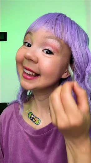 Painless Band-Aid Removal Hack! 🩹
