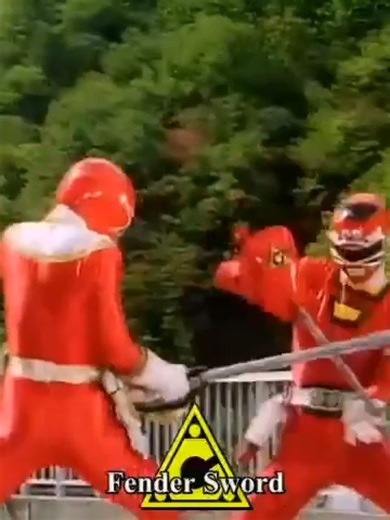 Gekisou Sentai Carranger vs Ohranger: Phim Giải Trí