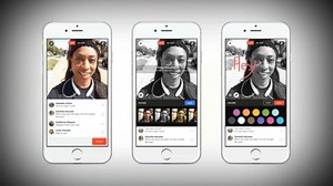 Introducing Live Video on Facebook