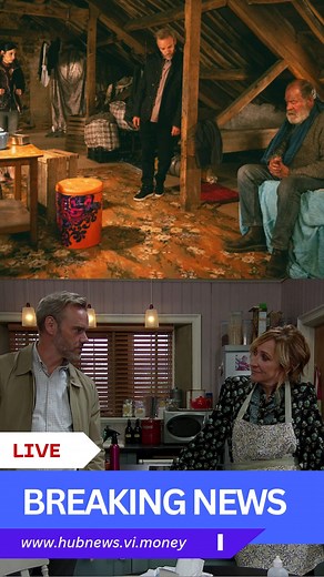 🎞️MORE INFORMATION: https://hubnews.vi.money/celia-and-ray-face-collapse-as-emmerdales-exploitation-storyline-reaches-breaking-point/ #emmerdale #emmerdaletok #emmerdalevillage #emmerdalemoments #emmerdaleclips | Emmerdale Updates 24/7