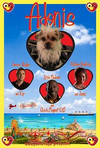 Adonis (2013) - Movie