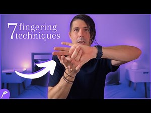 7 Fingering Techniques That Drive Her Wild