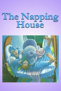The Napping House - Movie